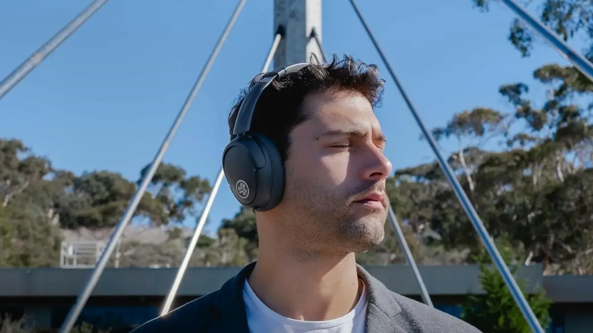 Obtenez les nouveaux écouteurs JLab JBuds Lux ANC en vente pour la première fois sur Amazon