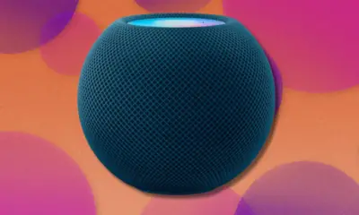 Obtenez un son qui remplit la pièce dans un petit emballage avec 20 $ de réduction sur un Apple HomePod Mini