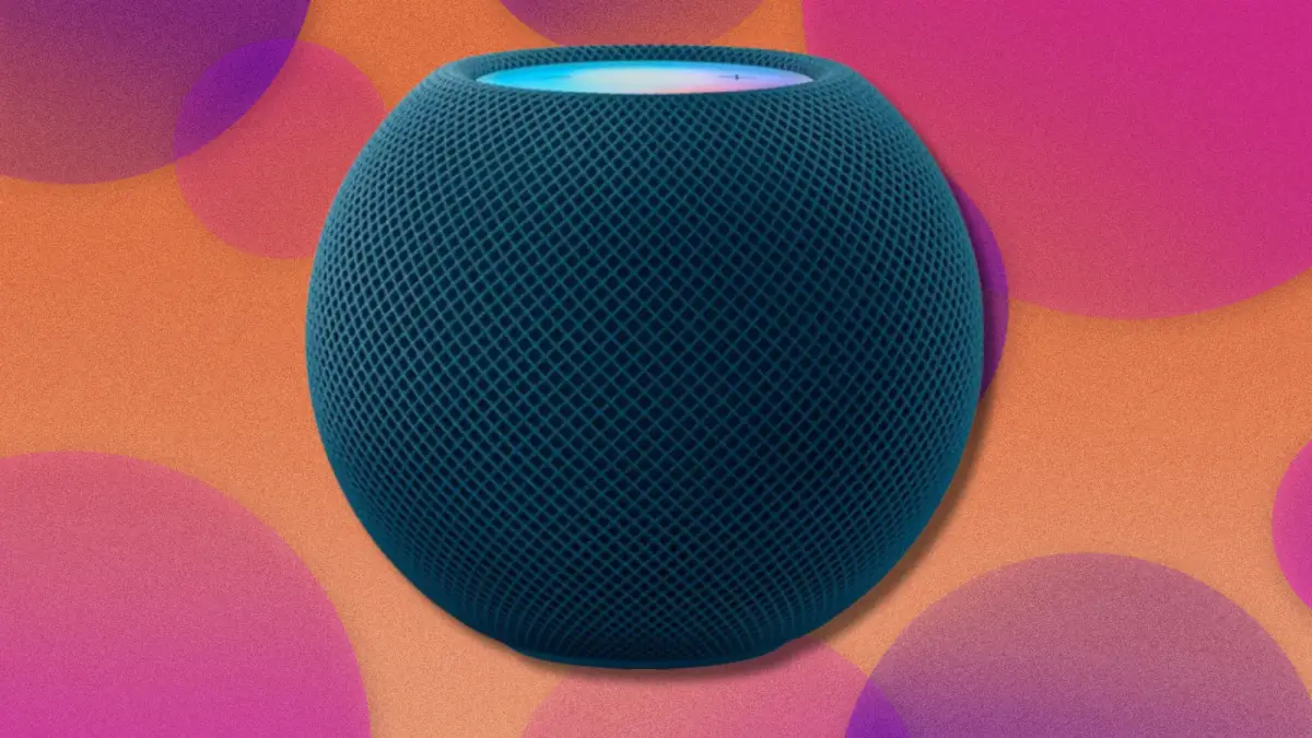 Obtenez un son qui remplit la pièce dans un petit emballage avec 20 $ de réduction sur un Apple HomePod Mini