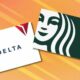 Obtenez une carte-cadeau Starbucks gratuite de 20 $ lorsque vous achetez une carte-cadeau Delta de 300 $