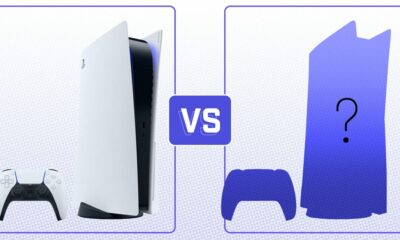 PS5 Pro vs PS5 : 3 plus grandes mises à niveau attendues