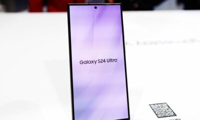 Problèmes d’appareil photo du Galaxy S24 Ultra : Samsung aurait publié une autre mise à jour