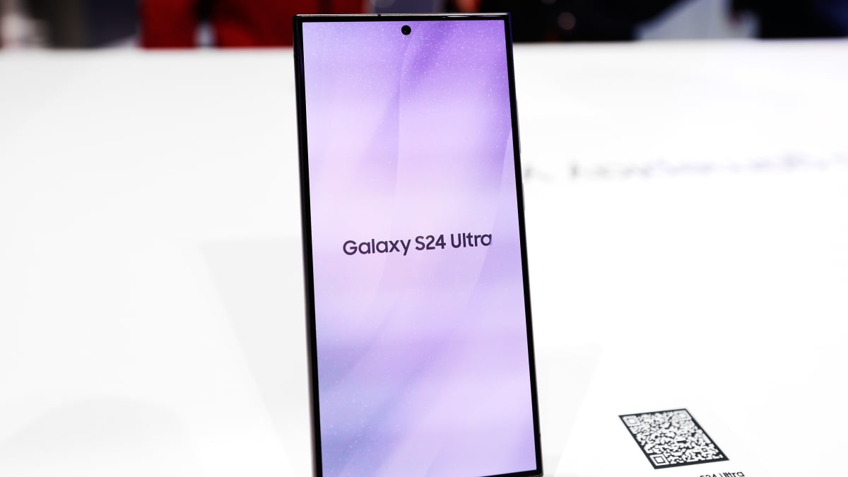 Problèmes d’appareil photo du Galaxy S24 Ultra : Samsung aurait publié une autre mise à jour