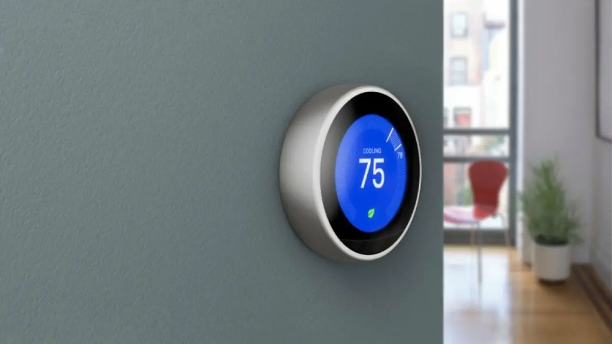 Procurez-vous le thermostat intelligent Google Nest Learning pour moins de 200 $ et commencez à économiser de l'électricité