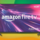 Procurez-vous un Amazon Fire TV HD de 32 pouces pour moins de 120 $