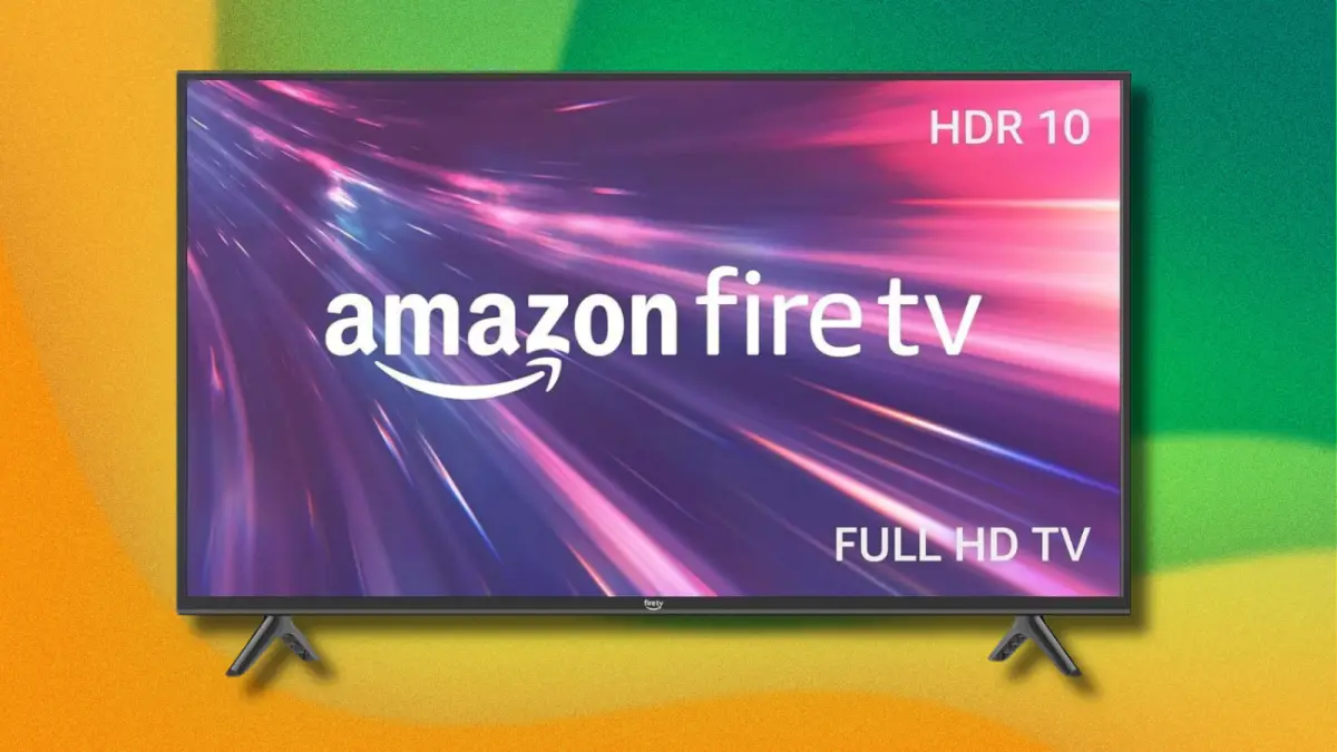Procurez-vous un Amazon Fire TV HD de 32 pouces pour moins de 120 $