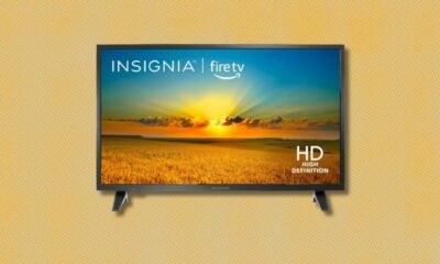 Procurez-vous un téléviseur Fire HD intelligent de 32 pouces pour moins de 100 $ sur Amazon