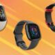 Procurez-vous un tracker de fitness Fitbit sur Amazon jusqu'à 53 % de réduction