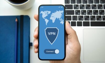 Qu'est-ce qu'un VPN ?  Voici ce que vous devez savoir