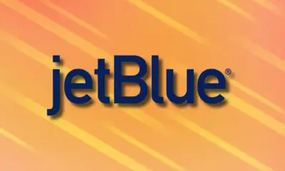 Réservez des vols pour aussi peu que 44 $ pendant la vente JetBlue Spring Refresh
