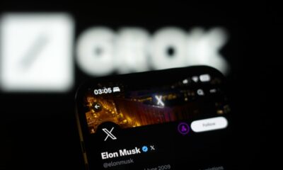 Si vous êtes un utilisateur payant de X, Elon Musk veut que son IA Grok rédige vos messages pour vous, selon un rapport