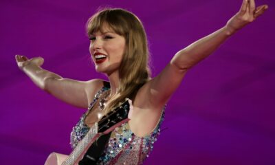 Taylor Swift, reine de la promo, fait passer son partenariat avec TikTok au niveau supérieur