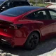 Tesla divulgue des détails sur les prochaines performances du modèle 3