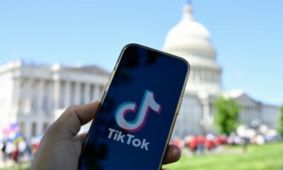 Une interdiction de TikTok supprimerait probablement également CapCut, Lemon8 et plus