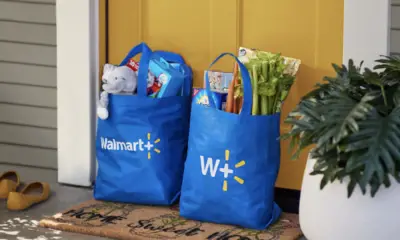 Walmart+ offre de nouveaux avantages à durée limitée – voici comment s'inscrire