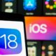 iOS 18 devrait repenser 4 applications – « Photos » en fait partie
