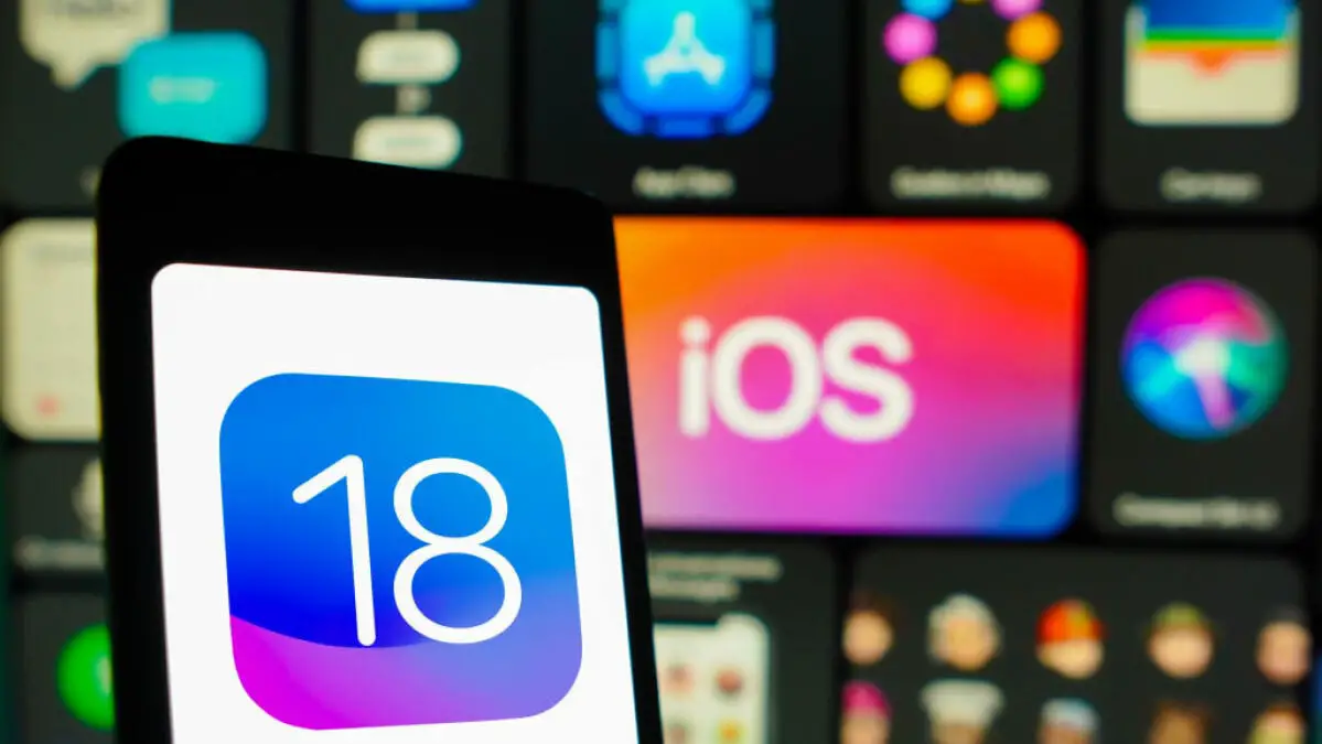iOS 18 devrait repenser 4 applications – « Photos » en fait partie