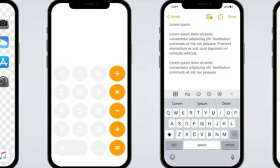 iOS 18 : l'application "Notes" bénéficierait de 2 nouvelles fonctionnalités