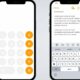 iOS 18 : l'application "Notes" bénéficierait de 2 nouvelles fonctionnalités