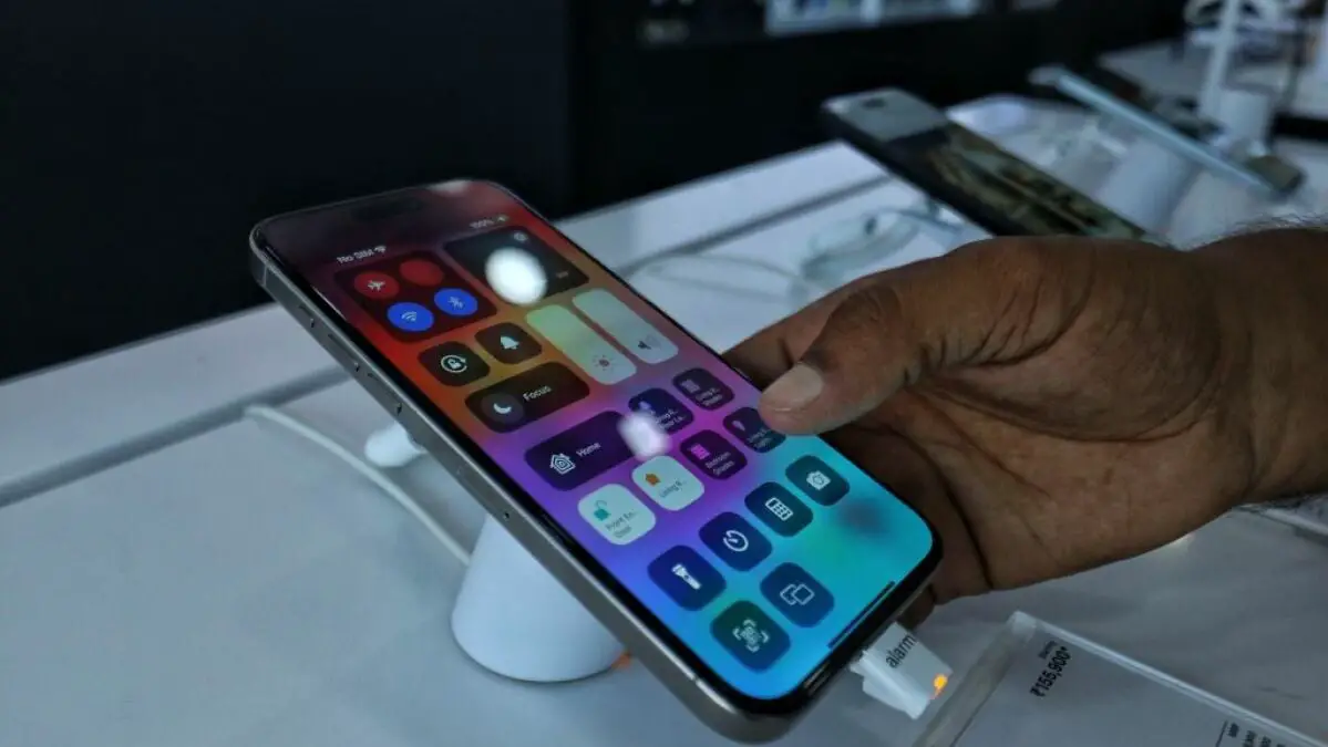 iPhone 16 : Une nouvelle fuite de batterie est une bonne nouvelle pour Pro Max, mais une triste nouvelle pour Plus