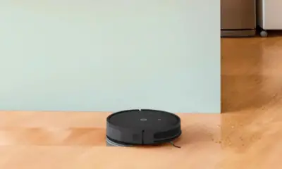 iRobot a lancé deux nouveaux Roombas à moins de 300 $, dont un qui nettoie