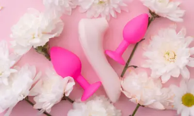 Célébrez la masturbation en mai avec des offres de Lovers, Lovehoney, Fun Factory et plus