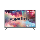 Série Amazon Fire TV omni QLED de 55 pouces