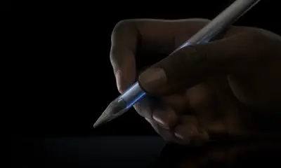 Apple vient d'annoncer le nouvel Apple Pencil Pro