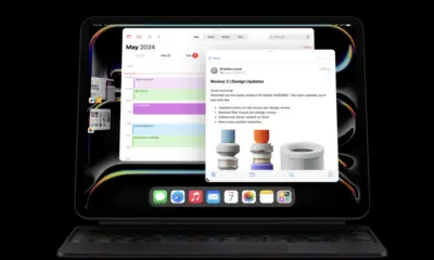 iPad Pro 2024 vs MacBook Air M3 : quelles sont les différences ?