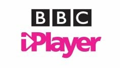 Logo BBC iPlayer