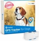 Dispositif de localisation de chien Tractive GPS
