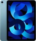 iPad Air en bleu