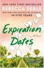 La couverture du livre Expiration Dates de Rebecca Serle