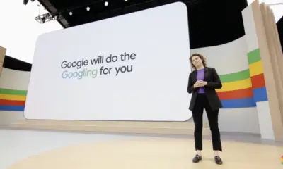 Recherche Google sur Google I/O : vous pouvez désormais poser des questions avec la vidéo et 3 autres fonctionnalités