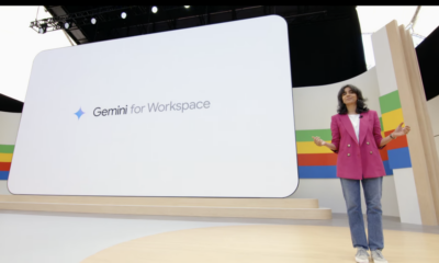 « AI Teammate » annoncé lors de Google I/O 2024 : votre nouvel ami collègue alimenté par l'IA