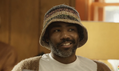 Veo, le concurrent de Google Sora, mis en avant par Donald Glover