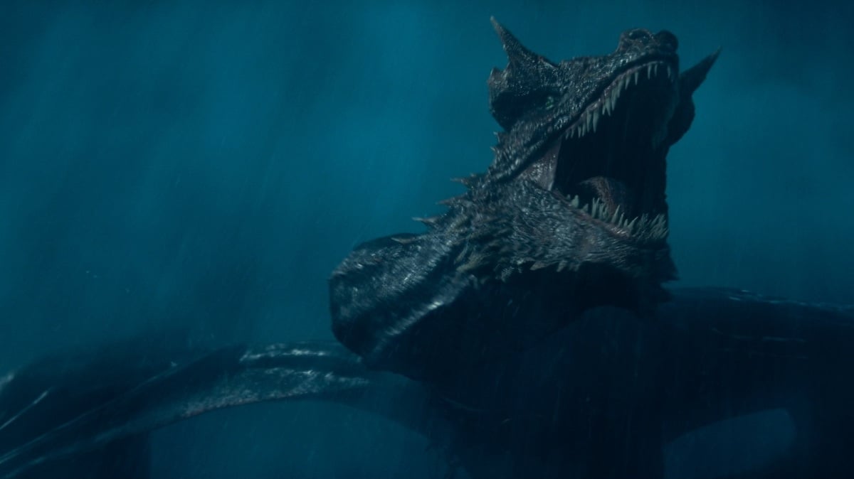 7 des moments les plus excitants du teaser de la saison 2 de "La Maison du Dragon"