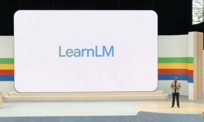 Comment LearnLM de Google prévoit de dynamiser l'éducation des étudiants et des enseignants