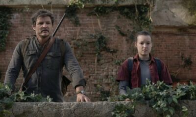 Joel et Ellie reviennent dans le premier aperçu de la saison 2 de "The Last of Us"
