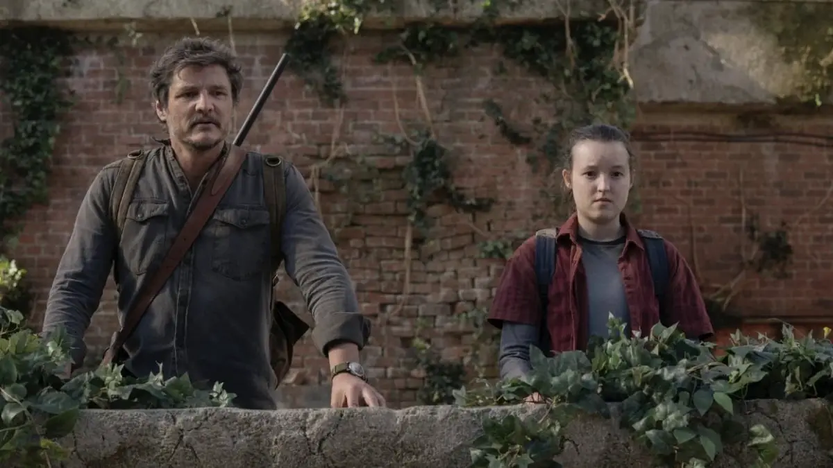 Joel et Ellie reviennent dans le premier aperçu de la saison 2 de "The Last of Us"