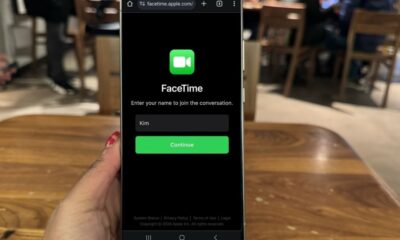 Pouvez-vous FaceTime sur Android ?  La réponse pourrait te surprendre.