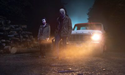 Critique de « The Strangers : Chapitre 1 » : Pourquoi alors ?