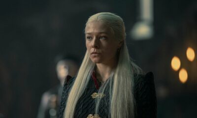 Récapitulatif de "House of the Dragon" : les 9 moments les plus WTF jusqu'à présent avant la saison 2