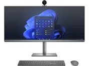 Un ordinateur de bureau HP Envy