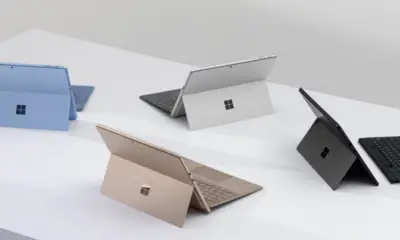 Voici où précommander la dernière édition Microsoft de la Surface Pro