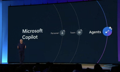 Microsoft dévoile Copilot Agents, un assistant commercial IA