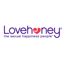 Logo LoveHoney 