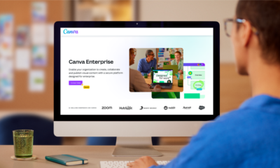 Canva dévoile une flotte d'outils pour les grandes organisations