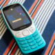 5 choses profondément nostalgiques des années 90 à propos du Nokia 3210 redémarré