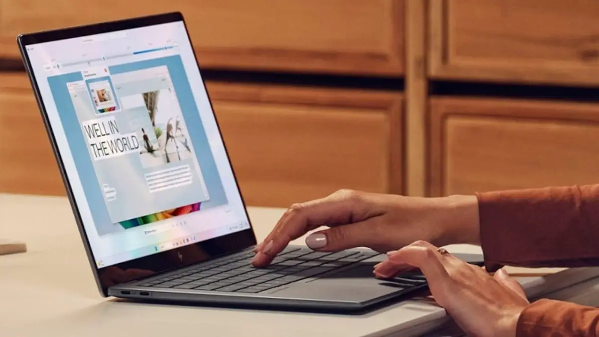 L'ordinateur portable HP OmniBook X alimenté par l'IA est disponible en précommande – voici où en obtenir un